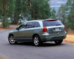 Chrysler Pacifica Concept 2002 года